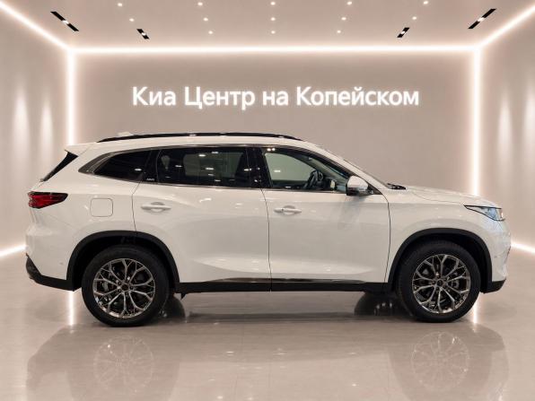 Exeed TXL I с пробегом 2020 года, цена 1 995 000 рублей, 94000 км, внедорожник, Автокод Объявления