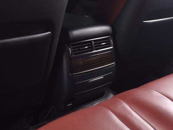 Lexus LX III Рестайлинг 2 с пробегом 2018 года, цена 8 549 995 рублей, 186670 км, внедорожник, Автокод Объявления