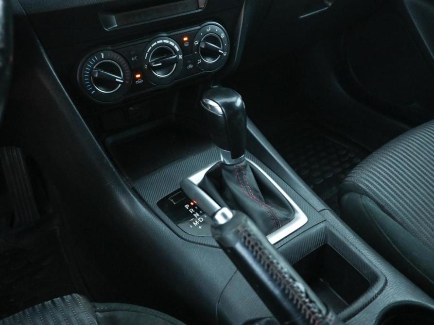 Mazda 3 III (BM) Новороссийск  - изображение 21