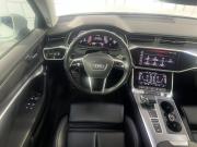 Audi A6 V (C8) Москва  - изображение 42