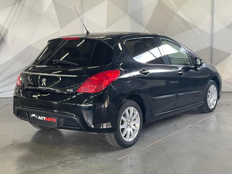 Peugeot 308 I Рестайлинг Оренбург  - изображение 6