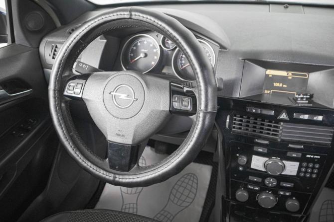 Opel Astra H Рестайлинг с пробегом 2008 года, цена 769 000 рублей, 314000 км, хэтчбек, Автокод Объявления