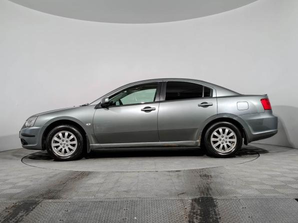 Mitsubishi Galant IX Рестайлинг 2 с пробегом 2008 года, цена 679 000 рублей, 226227 км, седан, Автокод Объявления