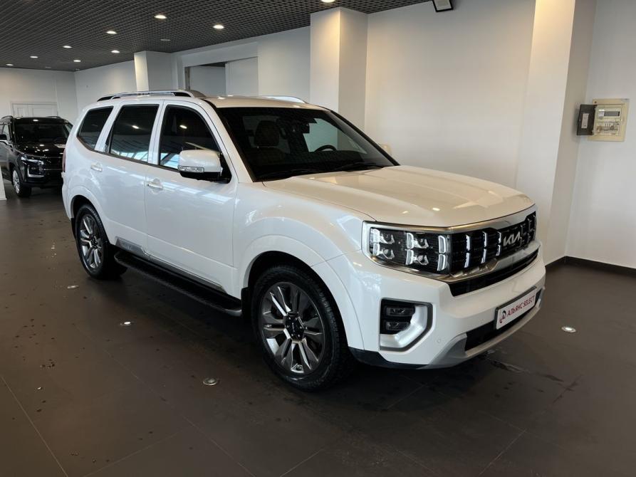 Kia Mohave I Рестайлинг 2 Чебоксары  - изображение 1