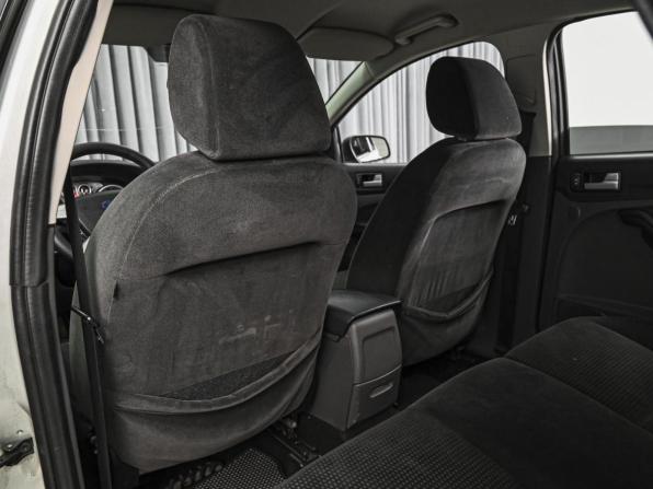 Ford Focus II с пробегом 2007 года, цена 549 000 рублей, 345935 км, седан, Автокод Объявления