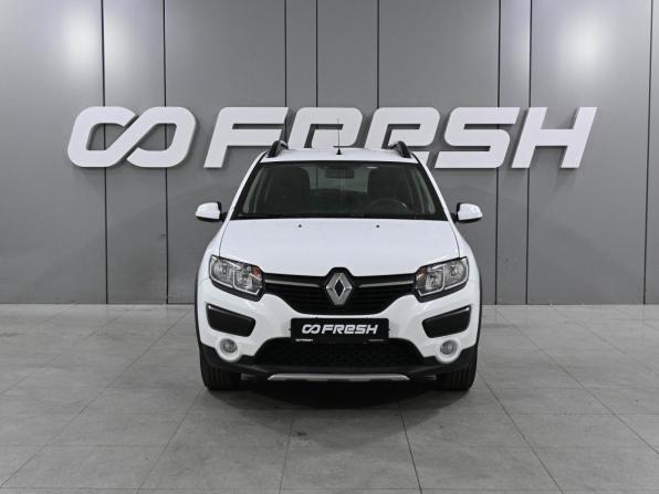 Renault Sandero II с пробегом 2018 года, цена 1 250 000 рублей, 46560 км, хэтчбек, Автокод Объявления