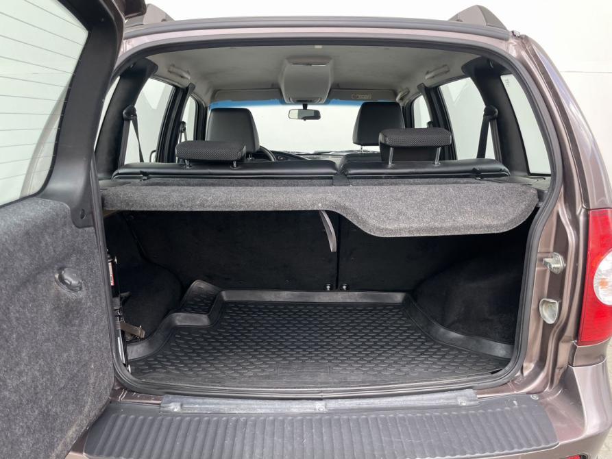 Chevrolet Niva I Рестайлинг Екатеринбург  - изображение 8