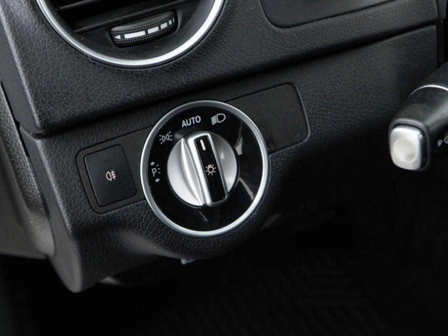 Mercedes-Benz C-Класс III (W204) Рестайлинг Москва  - изображение 16
