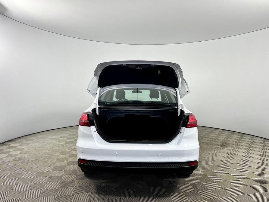 Ford Focus III Рестайлинг Борисоглебск  - изображение 5
