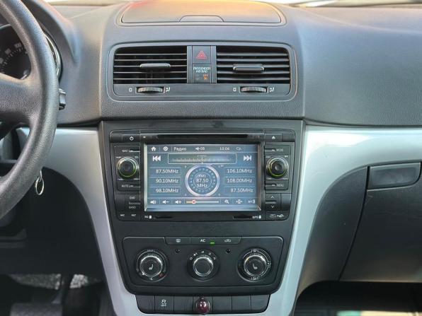 Skoda Yeti I с пробегом 2010 года, цена 719 000 рублей, 146835 км, внедорожник, Автокод Объявления