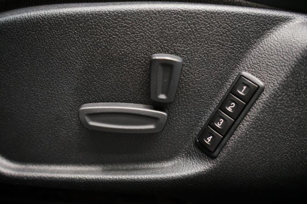 Ford Mondeo IV Рестайлинг Крым  - изображение 10