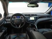 Toyota Camry VIII (XV70) Москва  - изображение 28