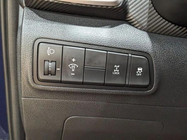 Hyundai Tucson III Рестайлинг с пробегом 2020 года, цена 2 120 000 рублей, 106900 км, внедорожник, Автокод Объявления