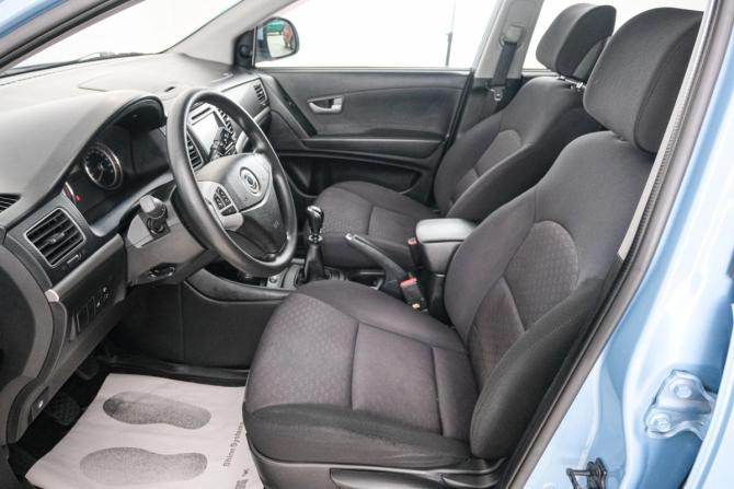 SsangYong Actyon II с пробегом 2011 года, цена 649 000 рублей, 628500 км, внедорожник, Автокод Объявления