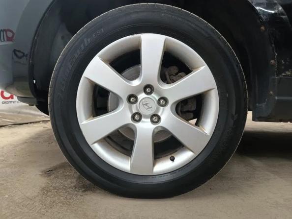 Hyundai Santa Fe II с пробегом 2008 года, цена 999 000 рублей, 199000 км, внедорожник, Автокод Объявления