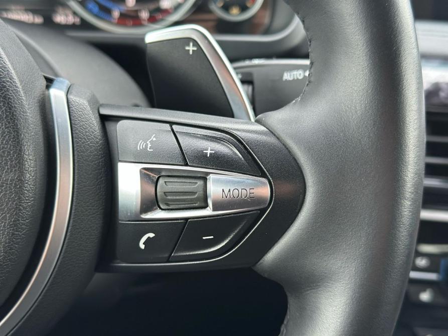 BMW X6 II (F16) Волгоград  - изображение 18