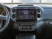 Volkswagen Tiguan I Волгоград  - изображение 42