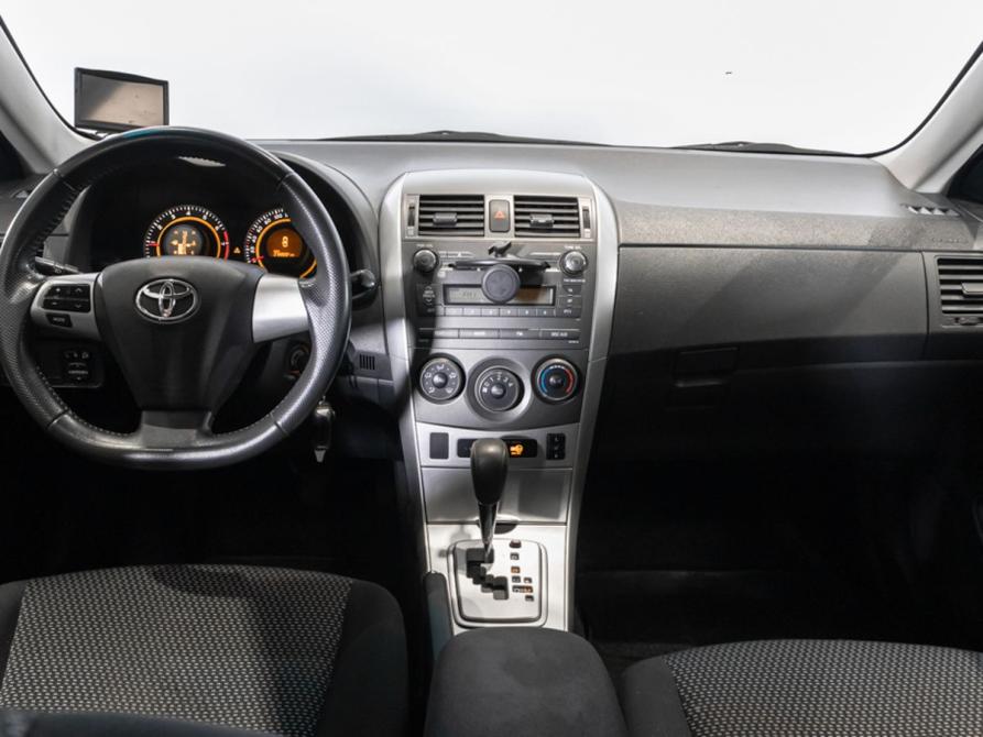 Toyota Corolla X (E140 E150) Рестайлинг Казань  - изображение 6
