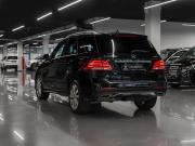 Mercedes-Benz GLE I (W166) Москва  - изображение 31