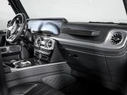 Mercedes-Benz G-Класс AMG II (W463) Москва  - изображение 36