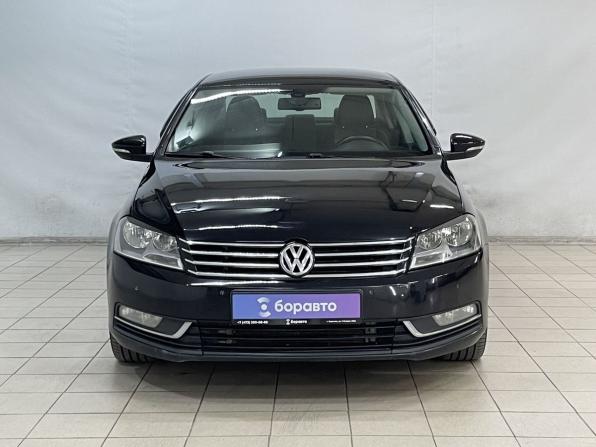 Volkswagen Passat B7 с пробегом 2014 года, цена 999 000 рублей, 156379 км, седан, Автокод Объявления
