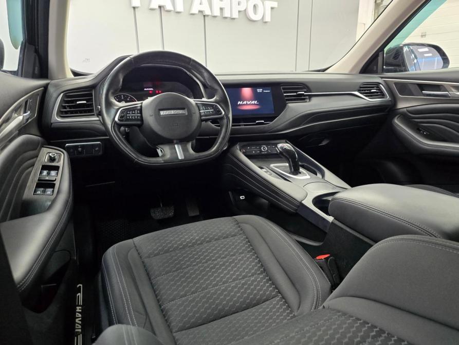 Haval F7 I Таганрог  - изображение 25