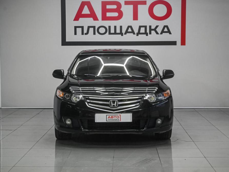 Honda Accord VIII Челябинск  - изображение 2