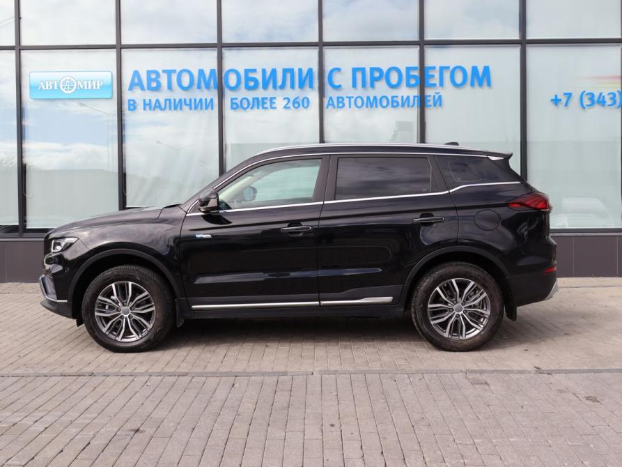 Belgee X70 I Екатеринбург  - изображение 2