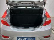 Hyundai Solaris I Санкт-Петербург  - изображение 24