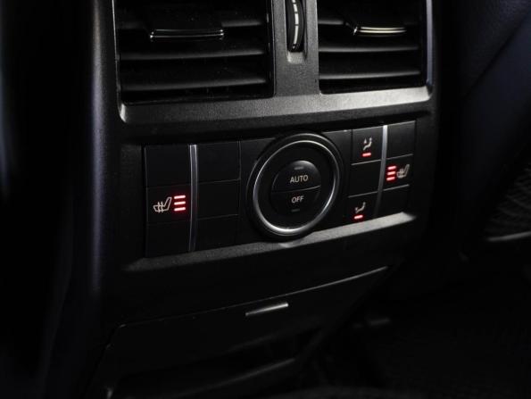 Mercedes-Benz GL-Класс II (X166) с пробегом 2015 года, цена 3 449 000 рублей, 235633 км, внедорожник, Автокод Объявления