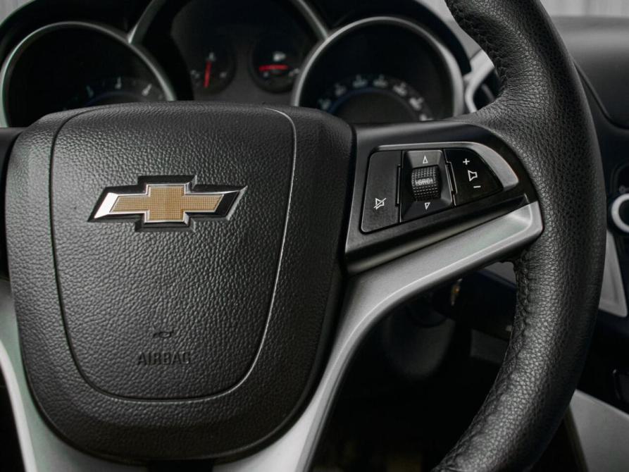 Chevrolet Cruze I Рестайлинг Екатеринбург  - изображение 13