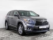 Toyota Highlander III (XU50) Санкт-Петербург  - изображение 28