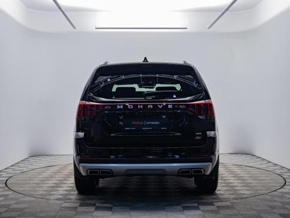 Kia Mohave I Рестайлинг 2 с пробегом 2023 года, цена 5 648 000 рублей, 73100 км, внедорожник, Автокод Объявления