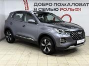 Chery Tiggo 4 Pro I Рестайлинг Москва  - изображение 18