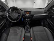 Opel Astra H Рестайлинг Москва  - изображение 30