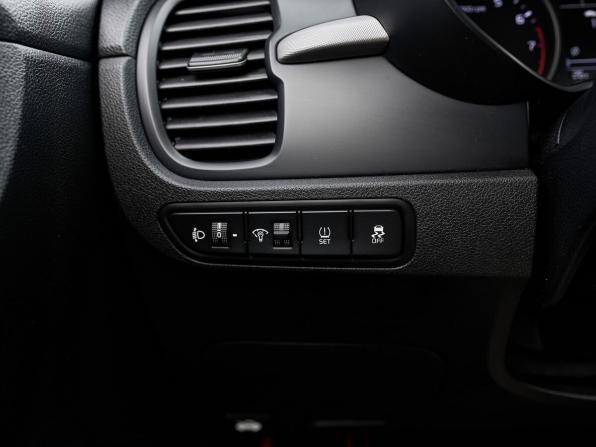 Kia Rio IV с пробегом 2018 года, цена 1 168 000 рублей, 151830 км, хэтчбек, Автокод Объявления