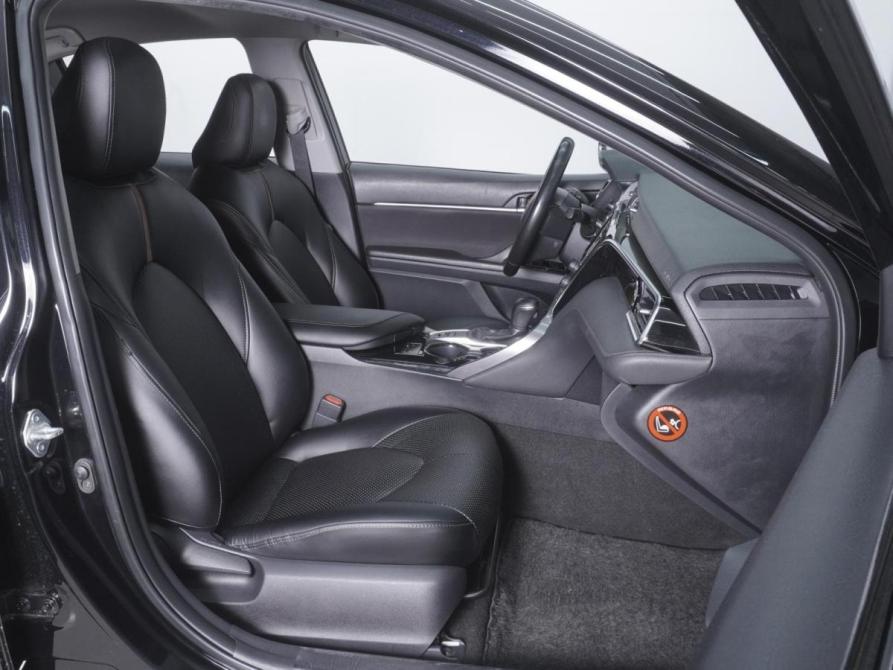 Toyota Camry VIII (XV70) Ростов-на-Дону  - изображение 8
