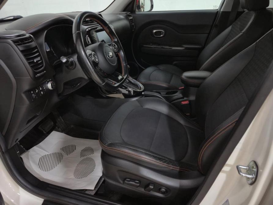 Kia Soul II Рестайлинг Альметьевск  - изображение 9