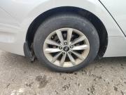 Hyundai i40 I Рестайлинг Москва  - изображение 29