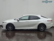 Toyota Camry VIII (XV70) Рестайлинг Москва  - изображение 20