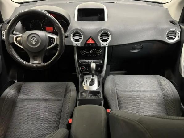 Renault Koleos I с пробегом 2008 года, цена 829 000 рублей, 147000 км, внедорожник, Автокод Объявления