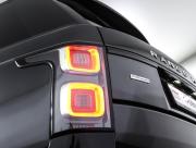 Land Rover Range Rover IV Рестайлинг Москва  - изображение 61