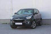 Hyundai ix35 I Рестайлинг Белгород  - изображение 31