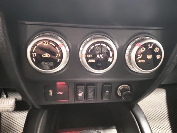 Mitsubishi ASX I Рестайлинг 3 с пробегом 2021 года, цена 2 200 000 рублей, 130631 км, внедорожник, Автокод Объявления