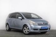 Toyota Corolla Verso I Рестайлинг Томск  - изображение 19