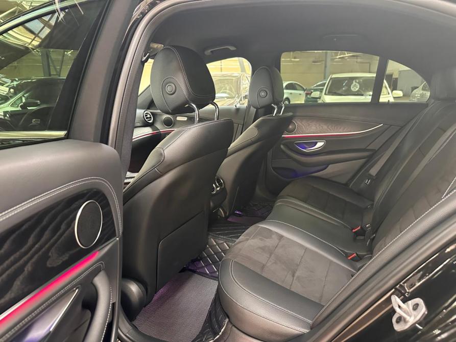 Mercedes-Benz E-Класс V (W213 S213 C238) Рестайлинг Набережные Челны  - изображение 31