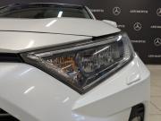 Toyota RAV4 V (XA50) Москва  - изображение 53