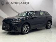 Lexus RX V Воронеж  - изображение 21