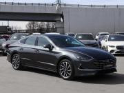 Hyundai Sonata VIII (DN8) Москва  - изображение 29