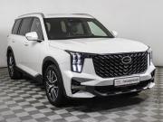 GAC GS8 II Москва  - изображение 22